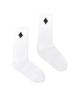 CROSS SIDEWAY SHORT SOCKS