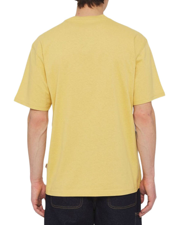 LURAY POCKET TEE