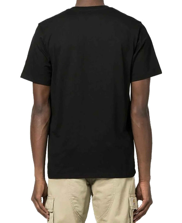 S/S POCKET T-SHIRT