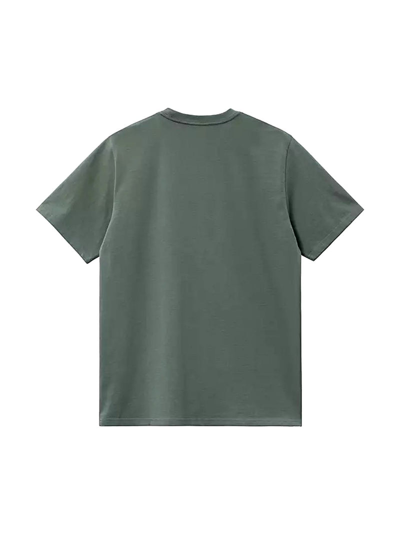 S/S POCKET T-SHIRT