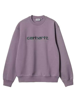 CARHARTT SWEAT