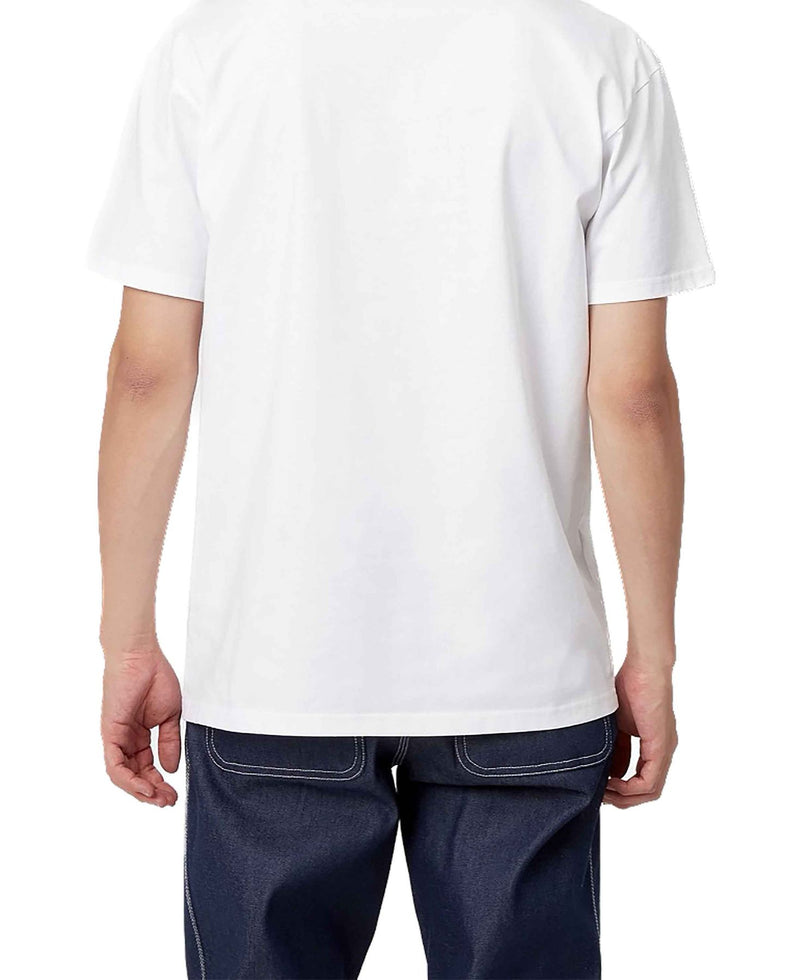 S/S CHASE T-SHIRT