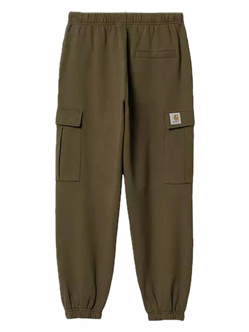 CARGO SWEAT PANT