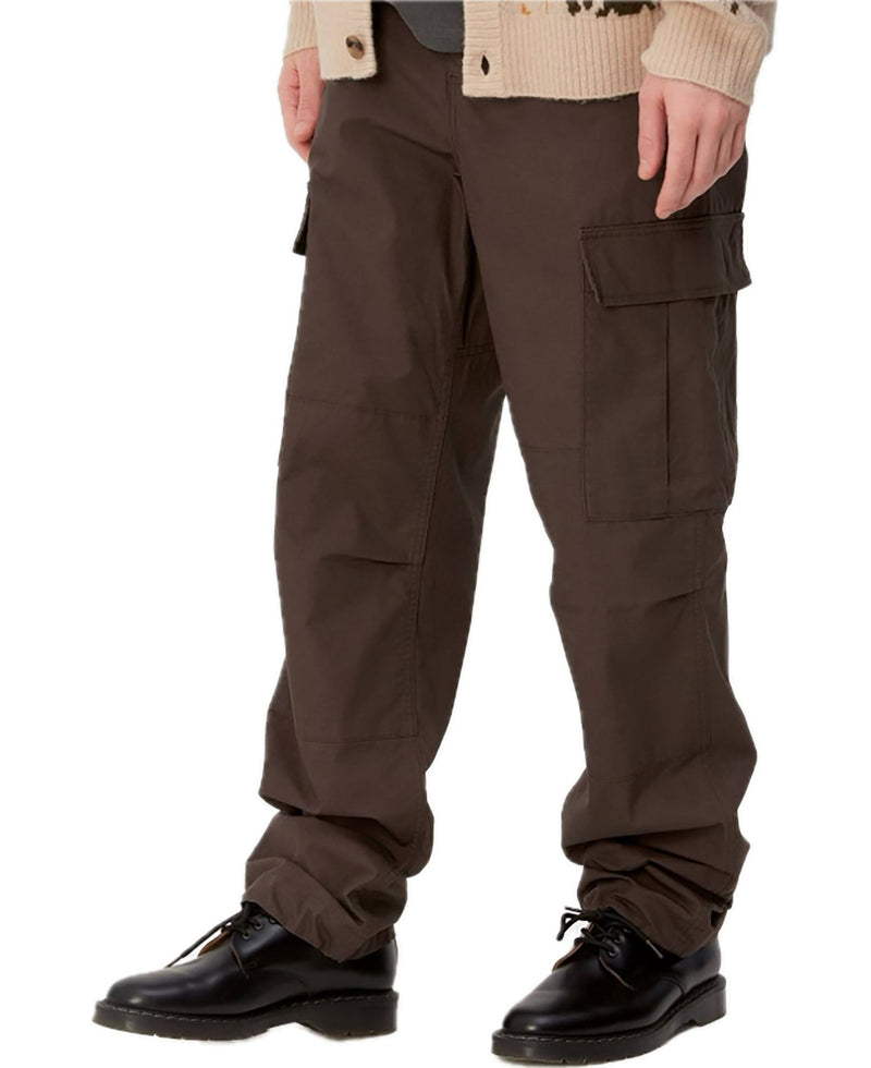 REGULAR CARGO PANT