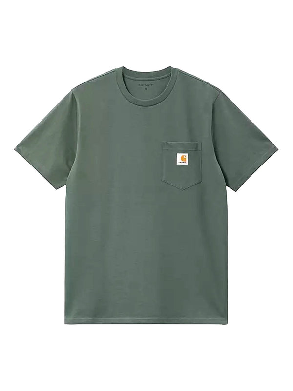 S/S POCKET T-SHIRT