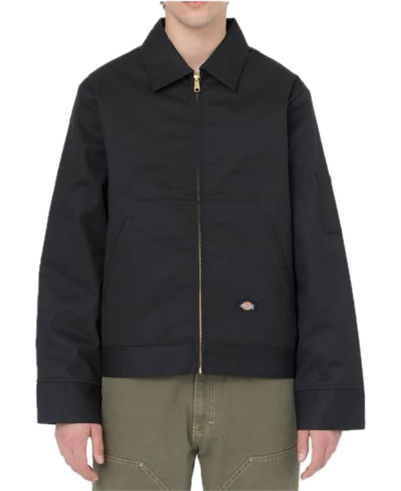 LINED EISENHOWER JACKET