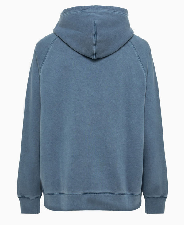 HOODED TAOS SWEAT