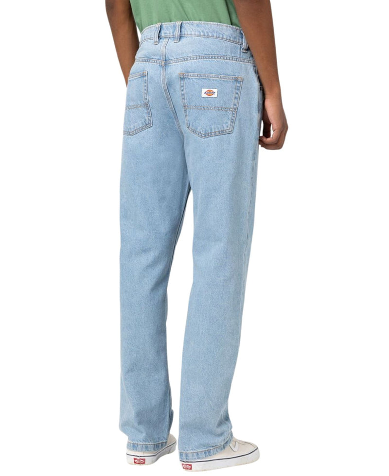 THOMASVILLE DENIM PANT