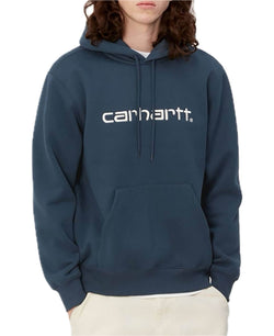 HOODED CARHARTT SWEAT