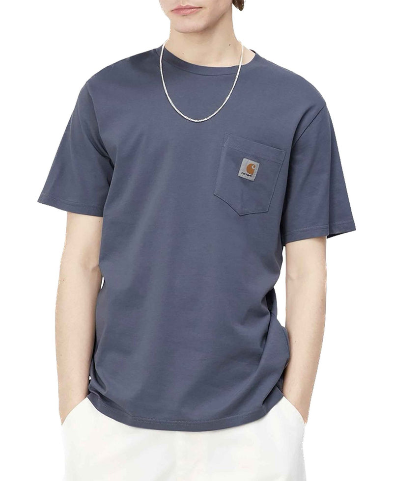 S/S POCKET T-SHIRT