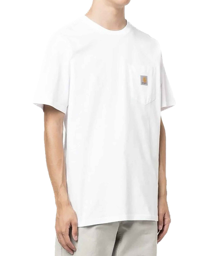 S/S POCKET T-SHIRT