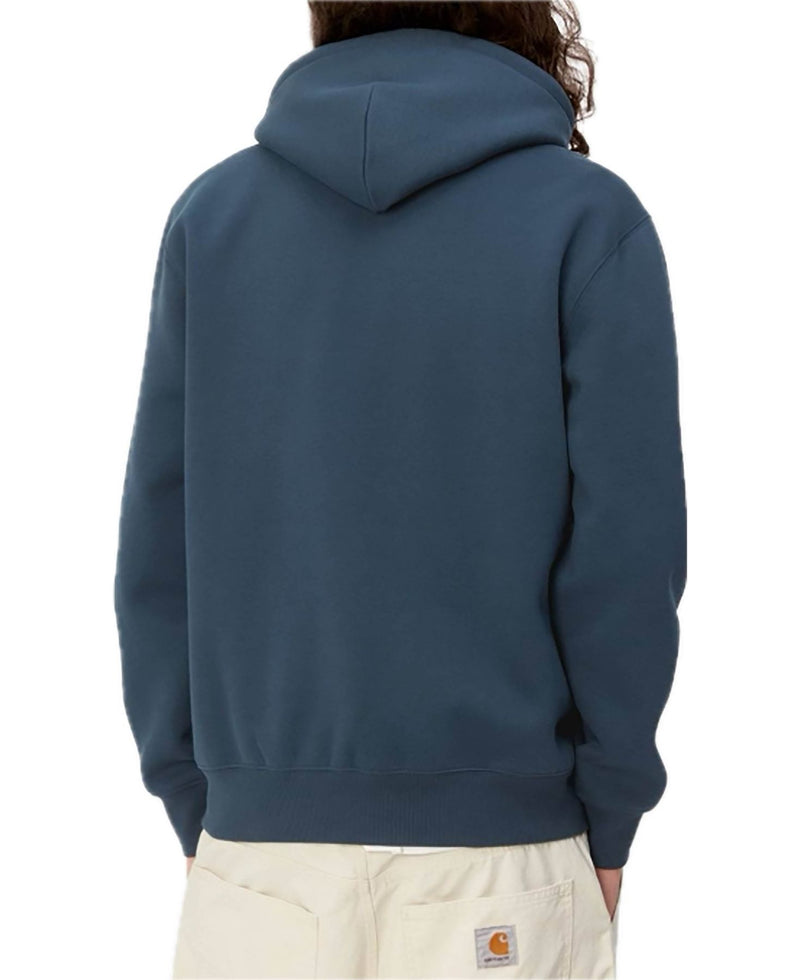 HOODED CARHARTT SWEAT