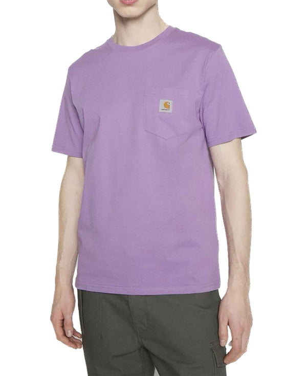 S/S POCKET T-SHIRT