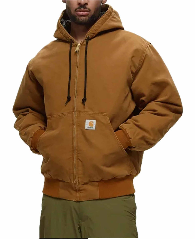 OG ACTIVE JACKET