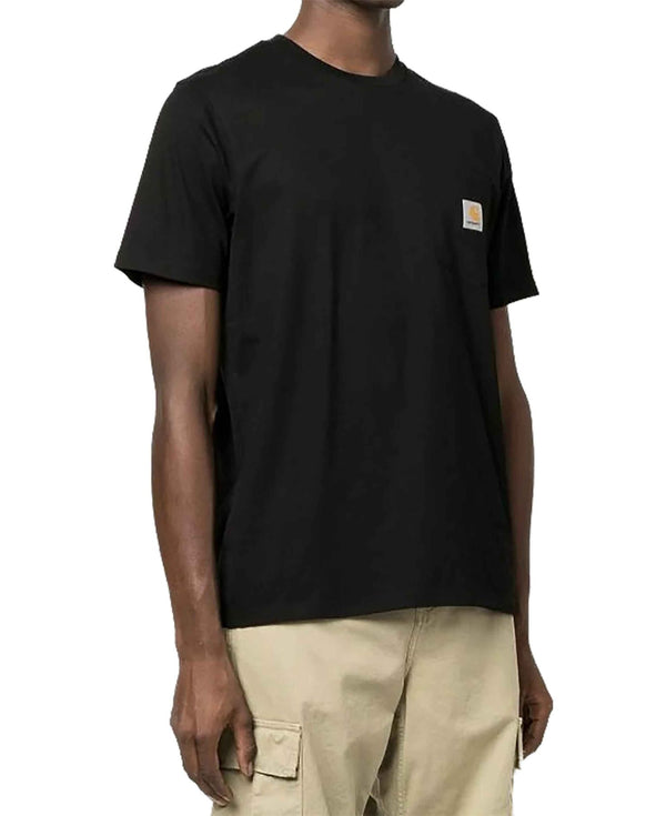 S/S POCKET T-SHIRT