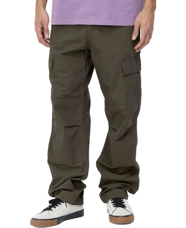 REGULAR CARGO PANT