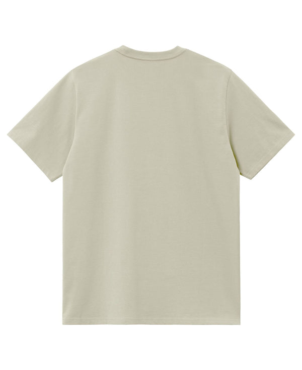 S/S MADISON T-SHIRT