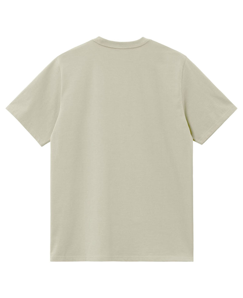 S/S MADISON T-SHIRT