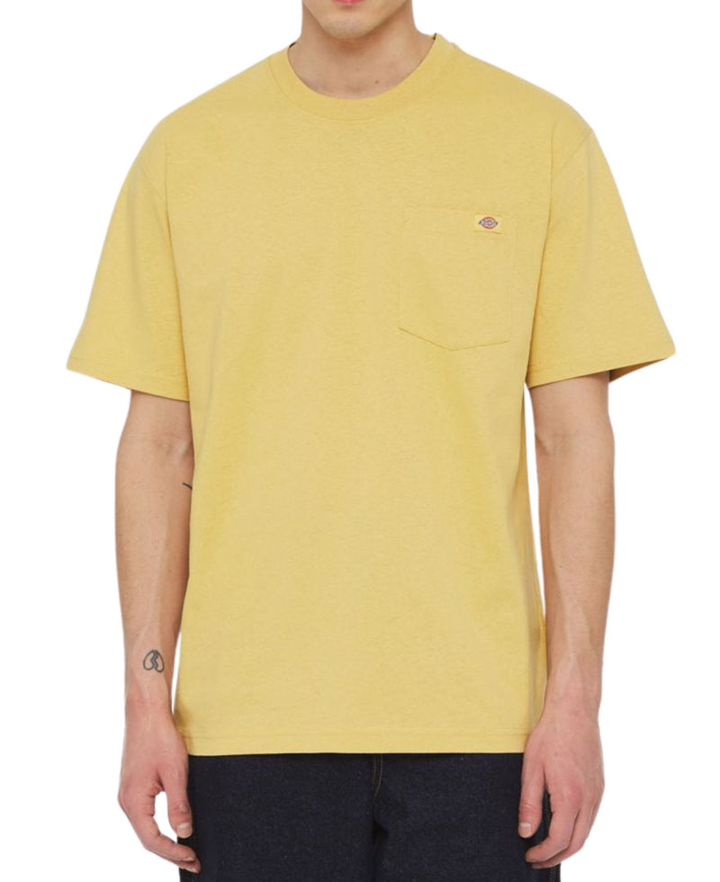 LURAY POCKET TEE