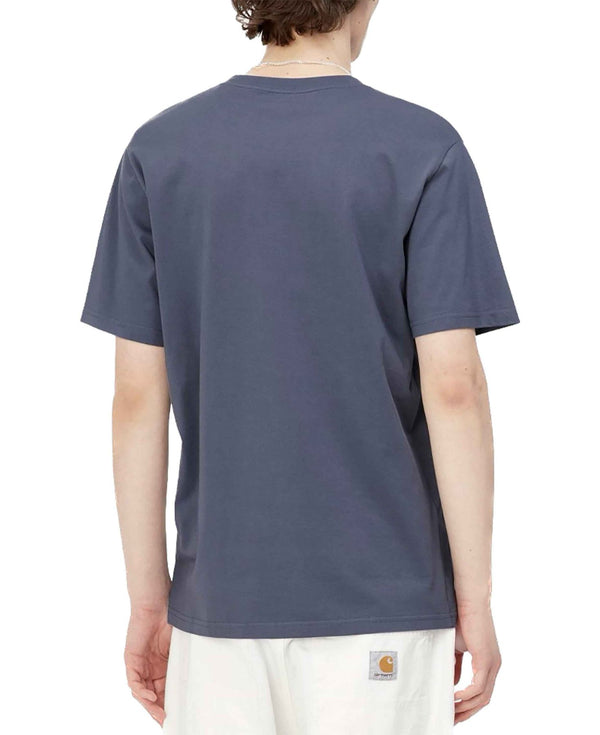 S/S POCKET T-SHIRT