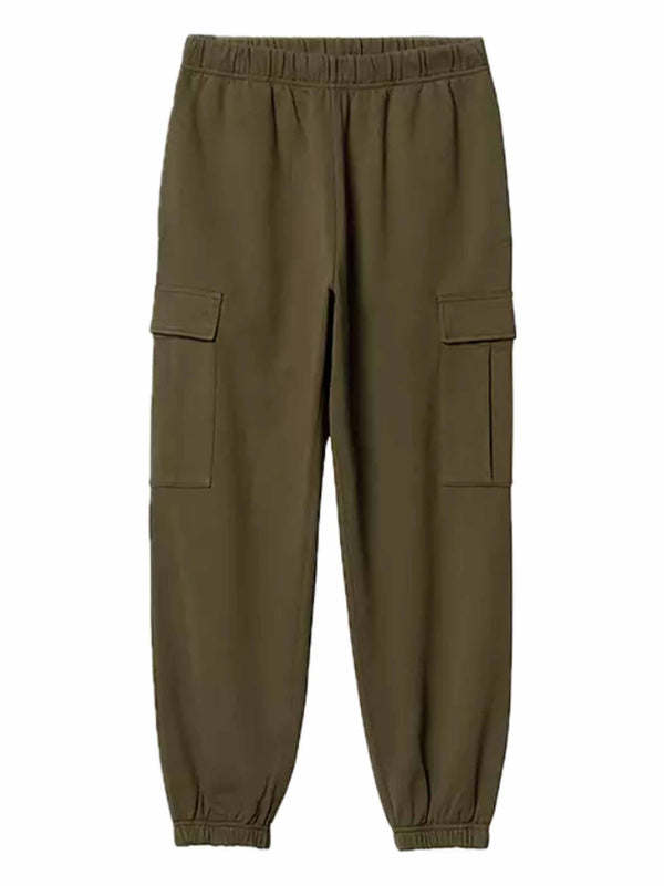 CARGO SWEAT PANT