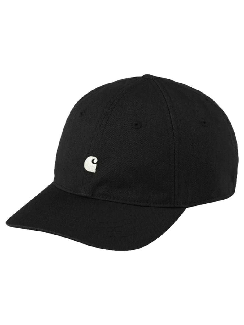 MADISON LOGO CAP