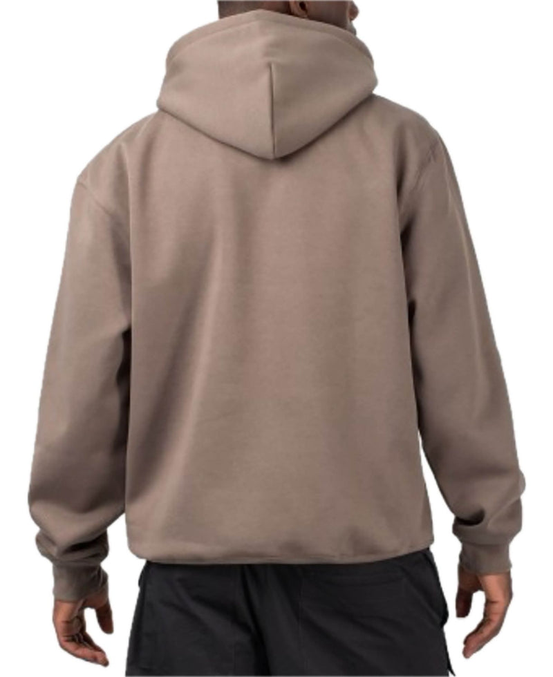 HOODED CARHARTT SWEAT