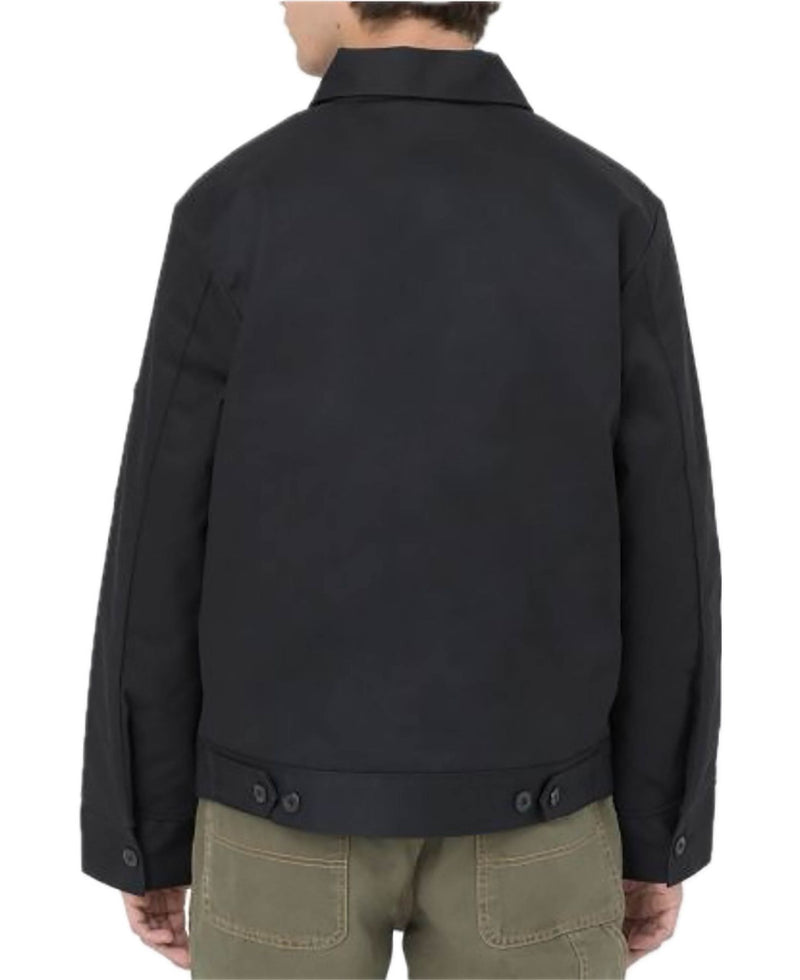 LINED EISENHOWER JACKET