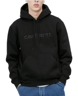 HOODED CARHARTT SWEAT