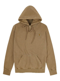 HOODED VISTA SWEAT